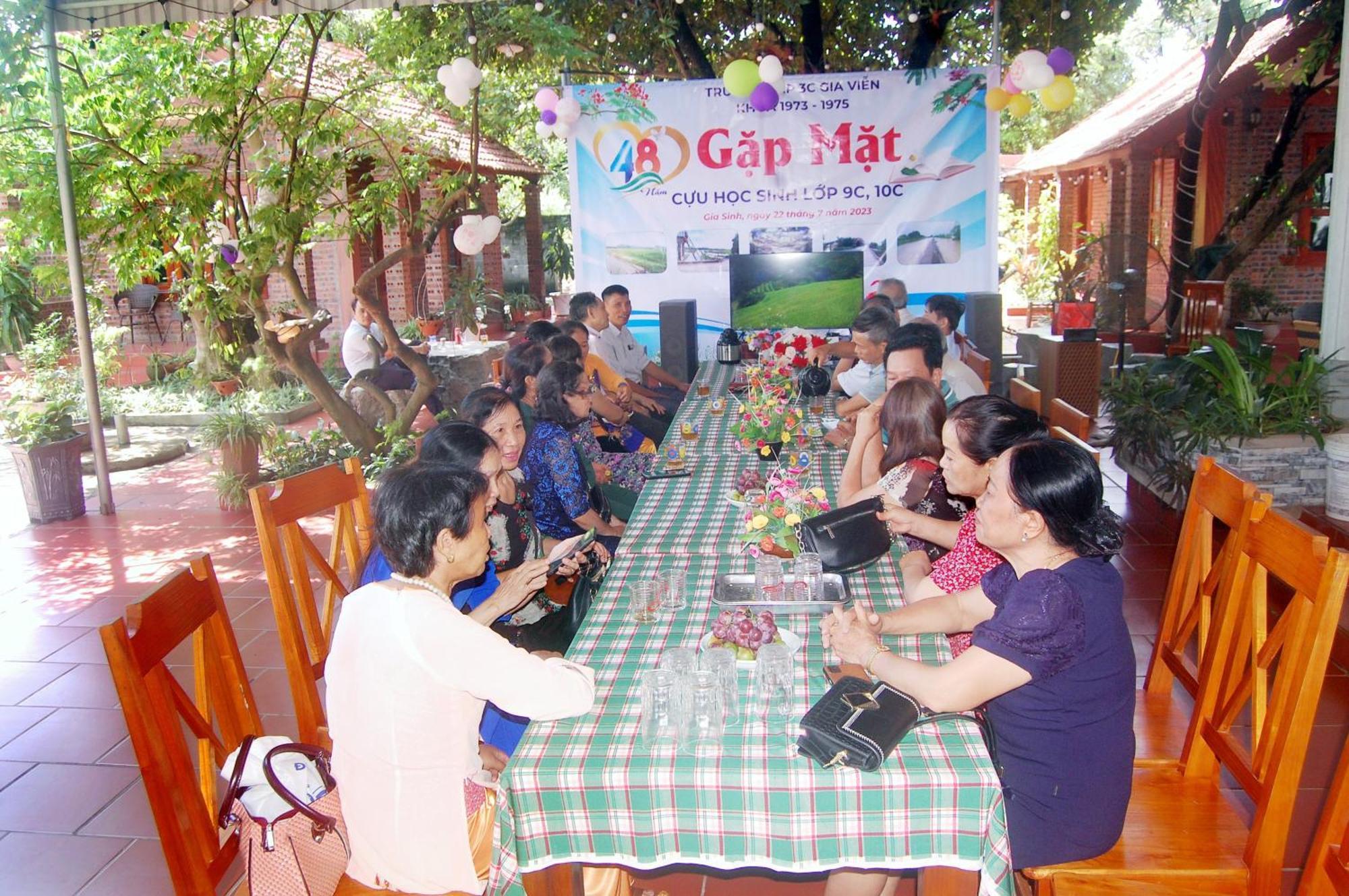 Tam Family Homestay Ниньбинь Экстерьер фото